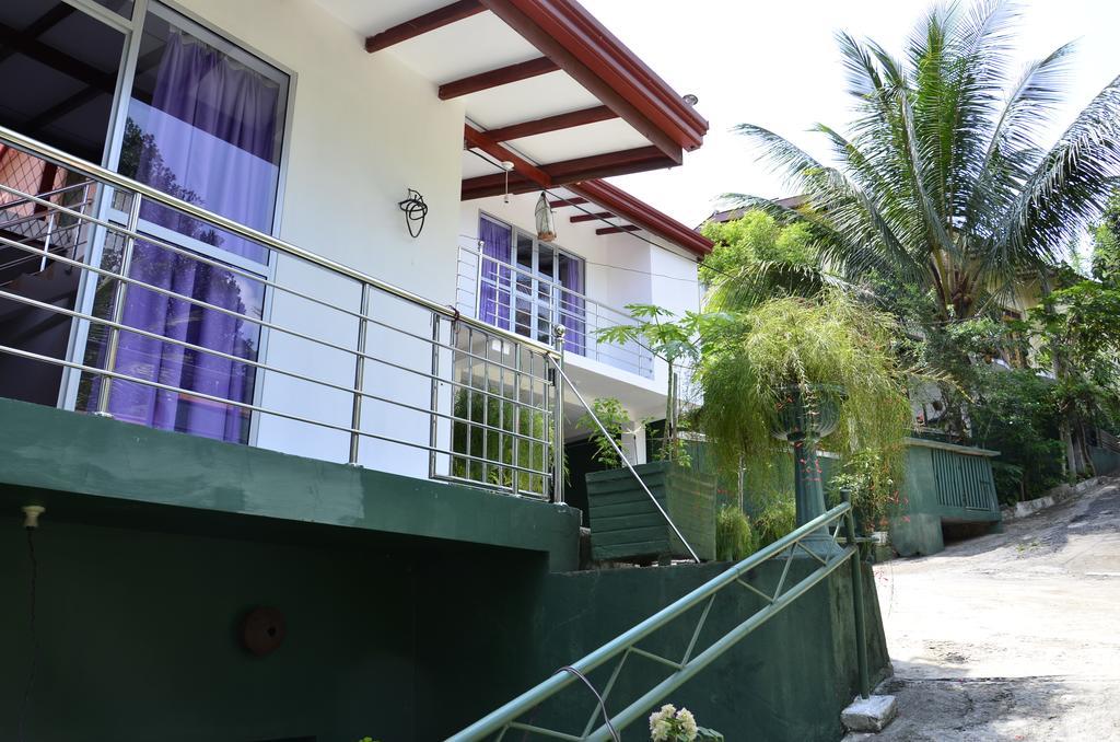 Evening Star Guest Inn Kandy Exterior foto