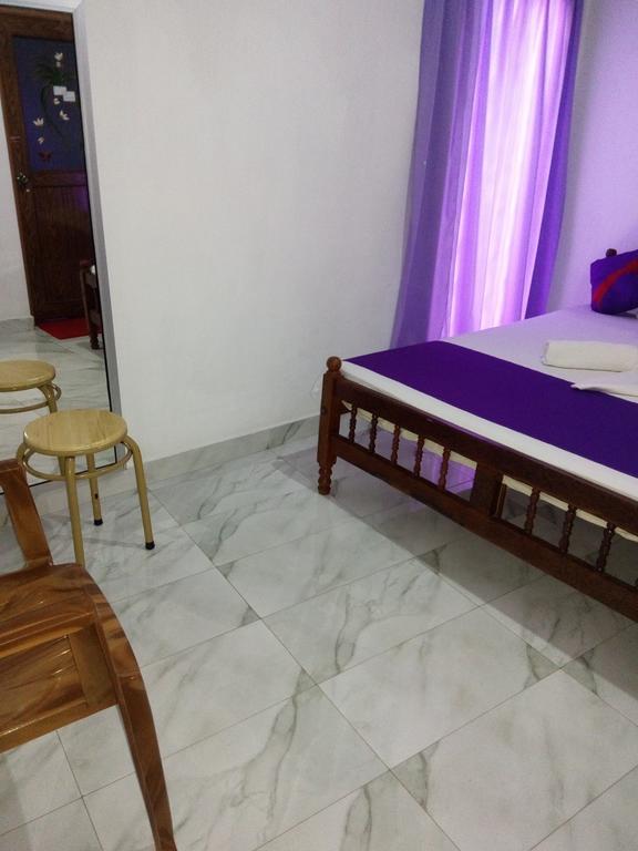 Evening Star Guest Inn Kandy Cameră foto